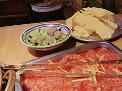 -洱火云南酸菜牛肉火锅(石景山当代商城店)