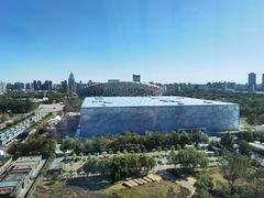 -北京盘古七星酒店