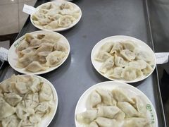 -东北农业大学饺子园