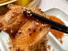 -布多斯烤肉火锅自助(江腾广场店)