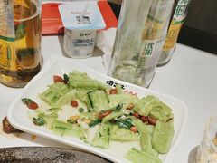 -咱屯子铁锅炖直营店(保利店)