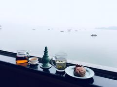 -湖畔居茶楼(湖滨店)