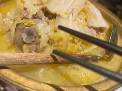 -关东小磨东北菜(漕河泾印象城店)