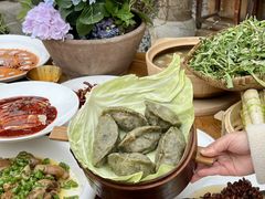 -田园印象·成都土菜院子(华阳店)