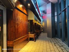 -汉巴味德(百年港湾店)