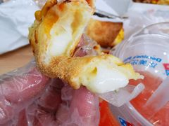 芝士饼底-达美乐比萨(深圳广厦路店)