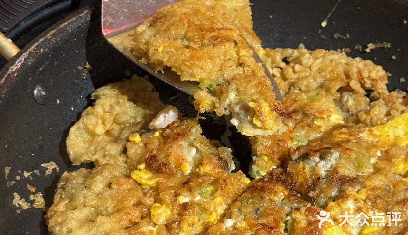 石家庄这个可真好吃啊！