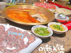 -小龙坎老火锅(金柏林店)