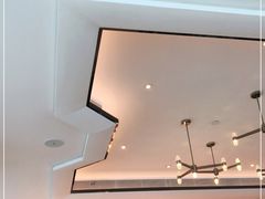 -Social 秀西餐厅-长沙瑞吉酒店(运达店)
