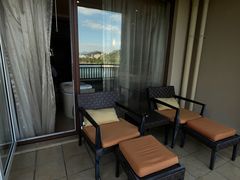-杭州千岛湖滨江希尔顿度假酒店