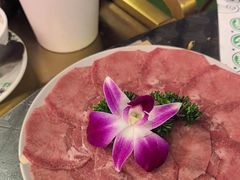 -禄婶鸡煲·打边炉