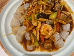-小船渔村·大连菜(明泽街店)
