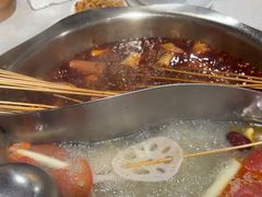 -满江红串串香(七道堰街店)