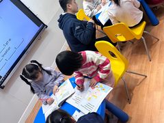 -英孚教育青少儿(长安中心)