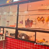 广辰烧腊专门店先切给你吃