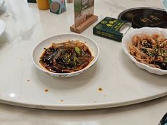 -香阁餐厅·常州菜·常州菜代表品牌(新北奥体店)