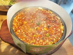 -小木屋拌饭(抚顺商业城店)