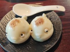 -永安鱼庄·镇江菜(东吴路店)