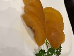 -老牌坊鲁菜名店(宽厚里店)