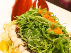 沙拉波斯顿龙虾-瓯菜排档·温州海鲜(玕南店)