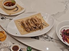 -新丁香海鲜酒店(银海商贸城店)