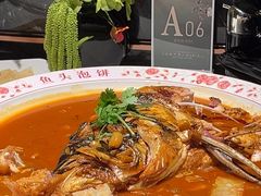-百姓渔村(平阳路店)