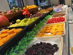 -川骄海鲜自助(河东店)