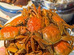 -聚盛源蒸汽海鲜火锅烤肉自助(巨川金海岸购物广场店)
