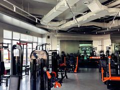 -Hi GYM嗨健身(泥城店)
