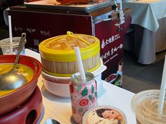 招牌香酥烤鸭-大鸭梨烤鸭(望京店)