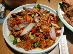 -95号酱骨·一块豆腐(展春园西路店)