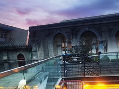 -CHURCH  BISTRO 教堂·餐吧