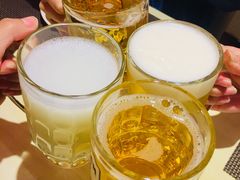 -有喜屋·深夜食堂(北京西路店)