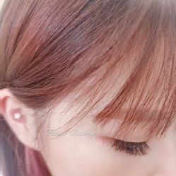 点击看大图 -Fanni美甲美睫皮肤管理