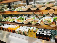 -宜家·瑞典风味餐厅(四元桥店)