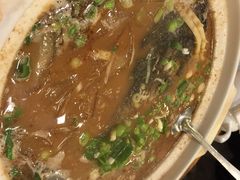 新家园餐厅-老大同酒家·糟卤·本帮菜(中山公园店)