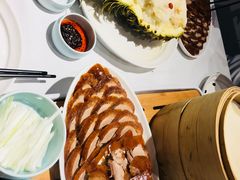 -眉州东坡(春秀路店)