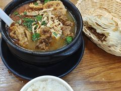 -溢香苑瓦罐(前进路店)