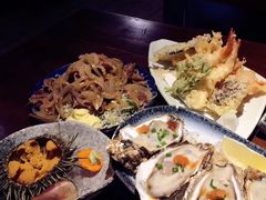 -千代武日本料理(开发区店)
