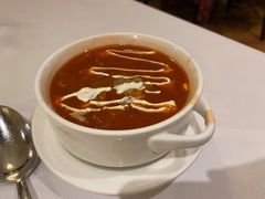 红菜汤-维兰西餐(万泉河店)