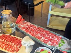 -额尔敦传统涮(公园西路店)