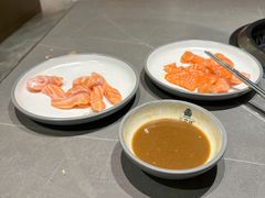 -三京祥烤肉自助料理(慈云寺店)
