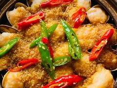-庆云楼饭庄(什刹海店)
