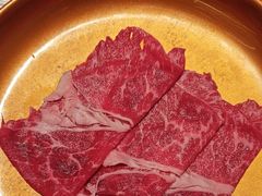 -牛YO寿喜烧·铁板烧和牛火锅自助(市府恒隆店)