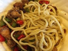-文三里屯面馆(三里屯店)