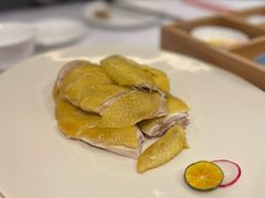 -红棉中餐厅·广州海航威斯汀酒店