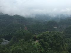 -修水东浒寨风景区
