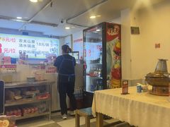 -虾大侠·盱眙龙虾老北京铜锅涮羊肉(金楠天街店)