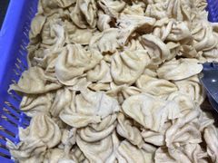 -香积厨素食馆