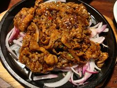 -外婆家(南开大悦城店)